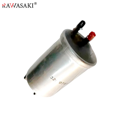 Dizel Motor Yakıt Filtresi 32007394 Ekskavatör Parçaları Dizel Yakıt Su Ayırıcı Filtresi