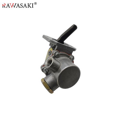 Yakıt Kaldırma Pompası 17/913600 17913600 JCB 2CX 3CX 4CX JS130 için