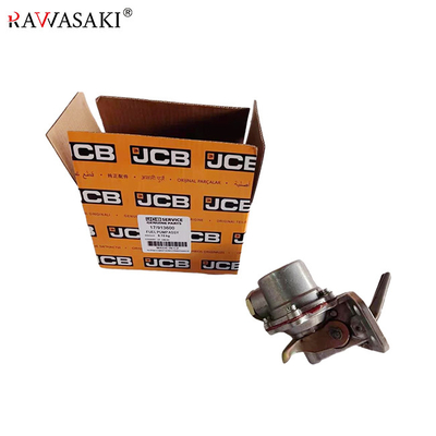 Yakıt Kaldırma Pompası 17/913600 17913600 JCB 2CX 3CX 4CX JS130 için