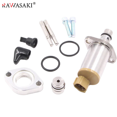Revizyon Kiti SCV Valfi Solenoidi JS330 SH300-5 CX360B 8981818310 8981305080 8980436870