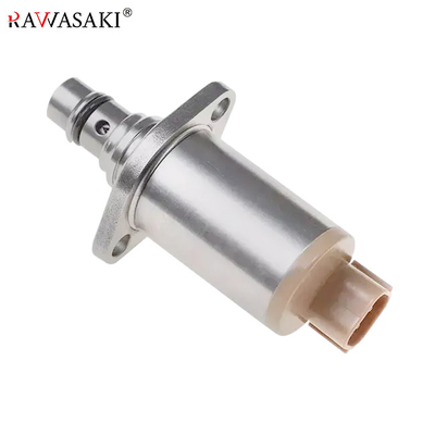 Revizyon Kiti SCV Valfi Solenoidi JS330 SH300-5 CX360B 8981818310 8981305080 8980436870