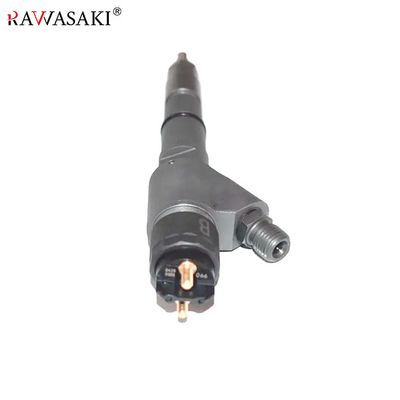 Yüksek Performanslı EC290B Enjektör Komple Yakıt Namlu Tertibatı 20798114