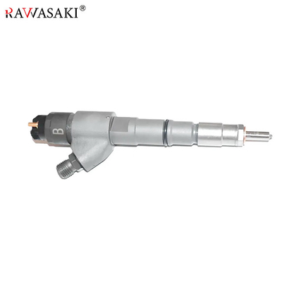 Yüksek Performanslı EC290B Enjektör Komple Yakıt Namlu Tertibatı 20798114