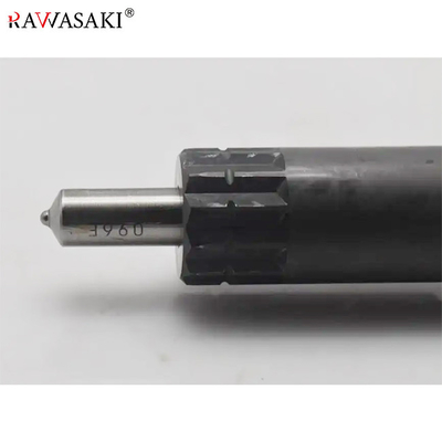 Yakıt Enjektörü 8982843930 8973297032 095000-5471 095000-0660 Dizel Motor İçin 4HK1 6HK1 ZAX200-3 ZAX340-3 ZAX330-3