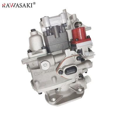 CUMMINS Motor Parçaları Ekskavatör Yakıt Enjeksiyon Pompası 3037216