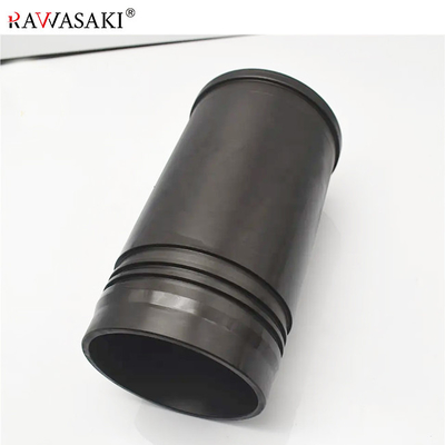 6754-21-2111 SF 6754-31-2111 PC200-8 Ekskavatör 6D107 SAA6D107 Motor İçin Piston Değiştirmeli Astar Kitleri
