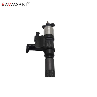 Yakıt Enjektörü 8982843930 8973297032 095000-5471 095000-0660 Dizel Motor 4HK1 6HK1 Yedek Parça