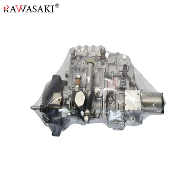 Yakıt Enjeksiyon Sistemi E70B E307C 09300061223 Dizel Yakıt Pompası Ekskavatör Motor Yakıt Pompası