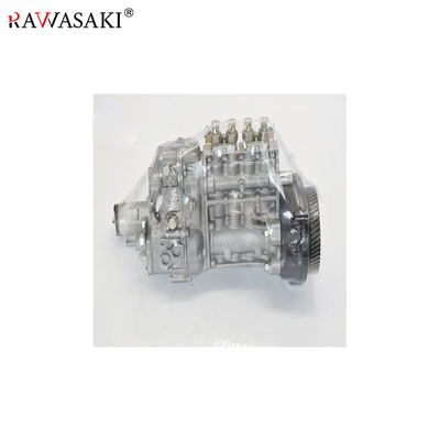 Yakıt Enjeksiyon Sistemi E70B E307C 09300061223 Dizel Yakıt Pompası Ekskavatör Motor Yakıt Pompası