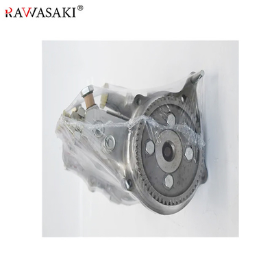 Yakıt Enjeksiyon Sistemi E70B E307C 09300061223 Dizel Yakıt Pompası Ekskavatör Motor Yakıt Pompası