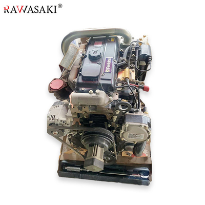 Kubota Dizel Motor Takma için V2203-K3A Motor Takma 1G935-10000