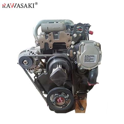 Kubota Dizel Motor Takma için V2203-K3A Motor Takma 1G935-10000