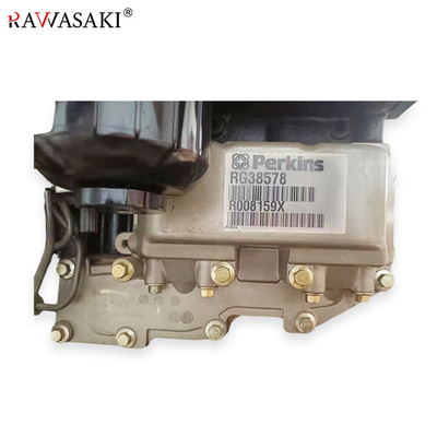 Kubota Dizel Motor Takma için V2203-K3A Motor Takma 1G935-10000