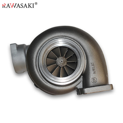 İçin Dizel Motor Parçaları  3408 Turboşarj 4P8730