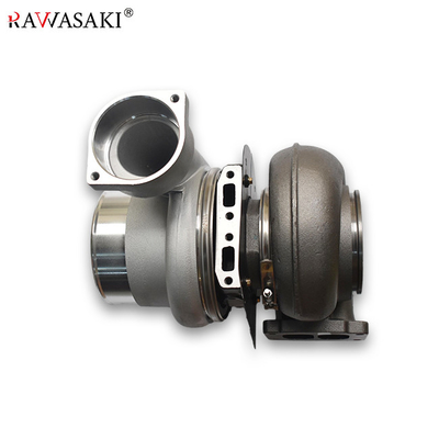İçin Dizel Motor Parçaları  3408 Turboşarj 4P8730