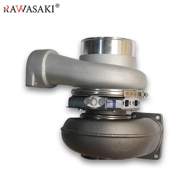 İçin Dizel Motor Parçaları  3408 Turboşarj 4P8730