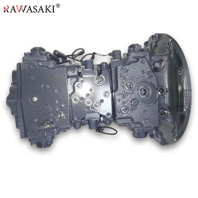 Komatsu Ekskavatör PC200-7 Ekskavatör Hidrolik Pompa 708-2L-00300 Ana Pompa