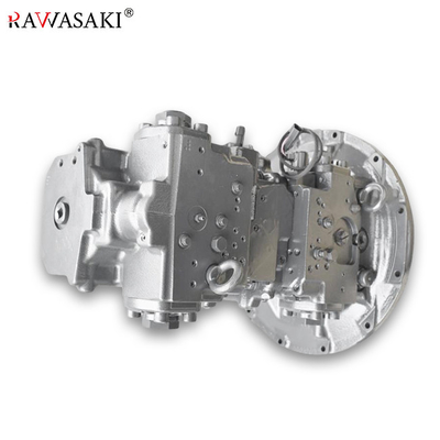 Komatsu Ekskavatör PC200-7 Ekskavatör Hidrolik Pompa 708-2L-00300 Ana Pompa