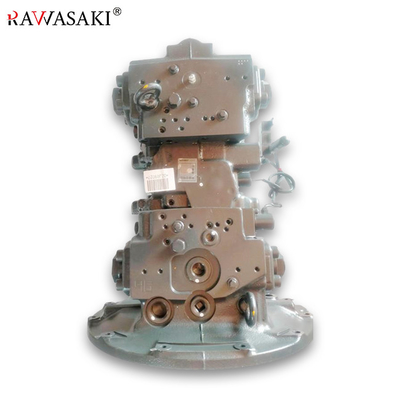 Komatsu Ekskavatör PC200-7 Ekskavatör Hidrolik Pompa 708-2L-00300 Ana Pompa