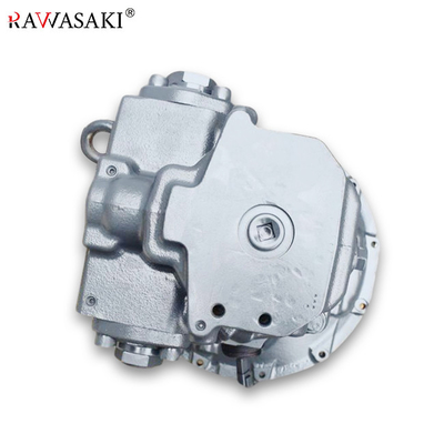 Komatsu Ekskavatör PC200-7 Ekskavatör Hidrolik Pompa 708-2L-00300 Ana Pompa