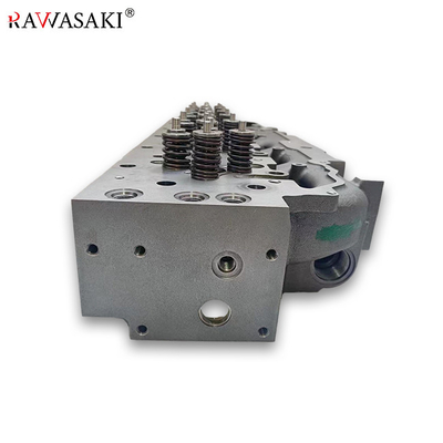 C9 Deniz Motoru Takma 2683303  için Ekskavatör Motor Parçaları Silindir Takma