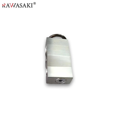 2457837  E320D Sınırlayıcı Komple Yakıt Basınç Valfi 2457837  için