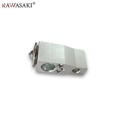 2457837  E320D Sınırlayıcı Komple Yakıt Basınç Valfi 2457837  için
