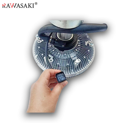 için Ekskavatör Motor Parçaları Fan Tahrik Debriyajı 336D2 418-2232 4182232