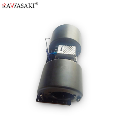 Ekskavatör için 4178129 Üfleyici Motor Motor Parçaları