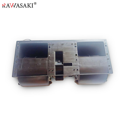 Ekskavatör için 4178129 Üfleyici Motor Motor Parçaları