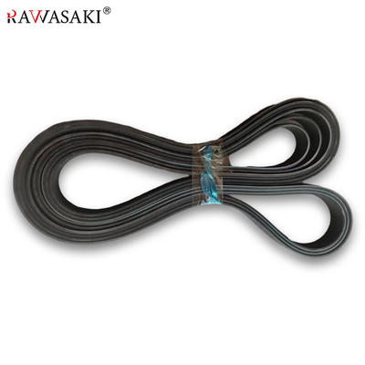 Özelleştirilmiş Ekskavatör Yedek Parçaları 8PK2890 V-BELT Parçaları