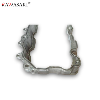 Motor Parçaları C9 TABAN VANA KAPAĞI 271-2418 2712418  330D 336D İÇİN