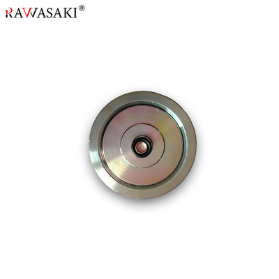 Gergi Rulosu 3779255 377-9255 C6.6 C7.1 Motoru İçin Kasnak