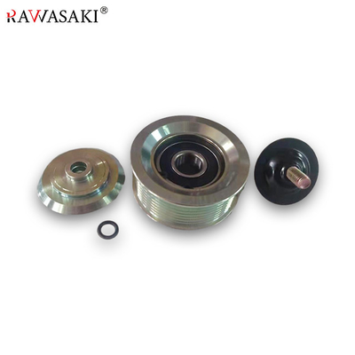 Gergi Rulosu 3779255 377-9255 C6.6 C7.1 Motoru İçin Kasnak