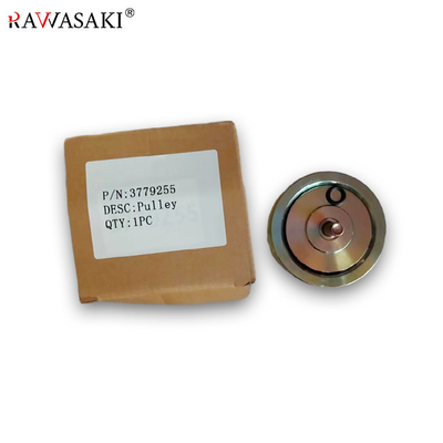 Gergi Rulosu 3779255 377-9255 C6.6 C7.1 Motoru İçin Kasnak