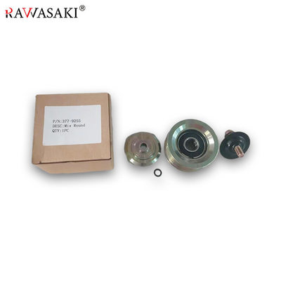 Gergi Rulosu 3779255 377-9255 C6.6 C7.1 Motoru İçin Kasnak
