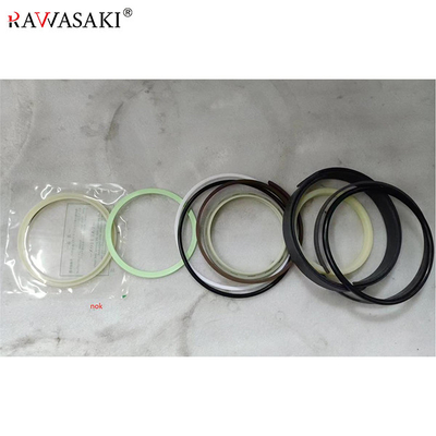 Ekskavatör Motor Parçaları E349D2L 5253507  İçin Bom Contası Kitleri