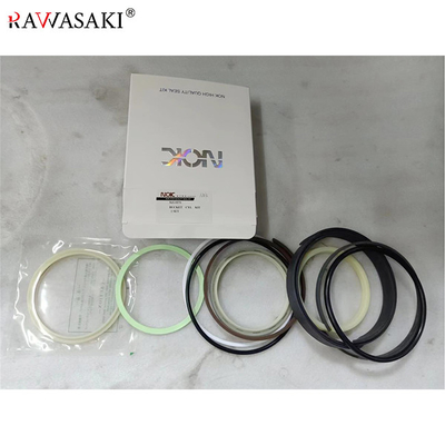 Ekskavatör Motor Parçaları E349D2L 5253507  İçin Bom Contası Kitleri