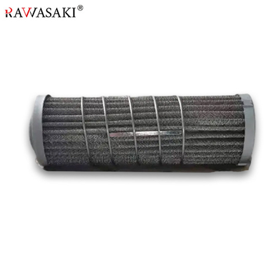 Komatsu Parçaları WA470-6 WA380-6 Transmisyon Hidrolik Filtre 5691551732 SH60900 569-15-51732