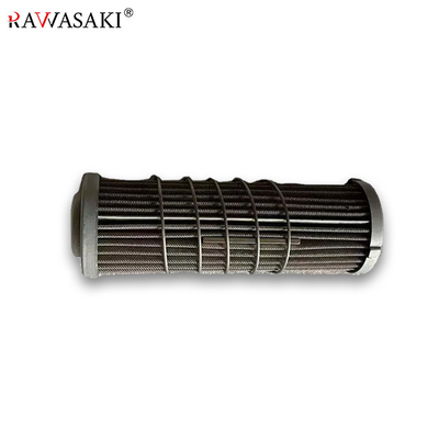Komatsu Parçaları WA470-6 WA380-6 Transmisyon Hidrolik Filtre 5691551732 SH60900 569-15-51732