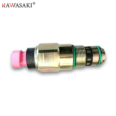 Kazı makinesi motorunun orijinal parçaları QSK19 QSK45 QSK60 Elektronik yakıt kontrolü aktüatörü 3330602