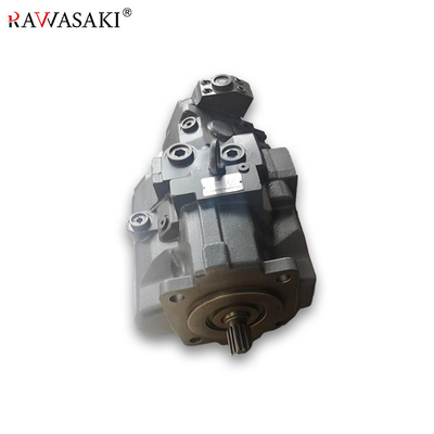 HITACHI ZAX70-5A ZX70-5G Kazıcı Hidrolik Pompa Assy Ana pompa Aygıtı YD00002516
