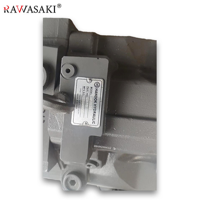 HITACHI ZAX70-5A ZX70-5G Kazıcı Hidrolik Pompa Assy Ana pompa Aygıtı YD00002516