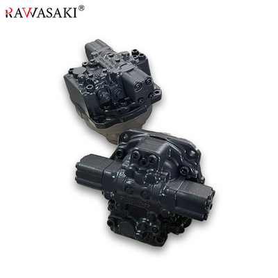 Orijinal Komatsu 7067L01111 7067L01110 PC2000-8 Komatsu Kazı makinesi için seyahat motoru