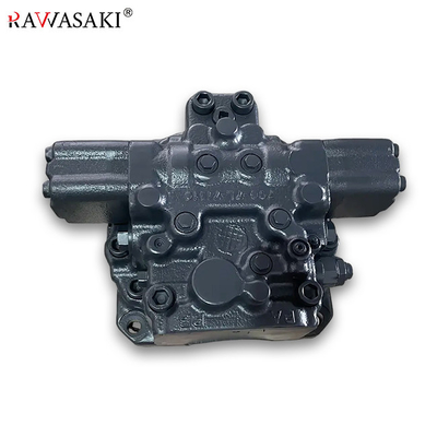 Orijinal Komatsu 7067L01111 7067L01110 PC2000-8 Komatsu Kazı makinesi için seyahat motoru
