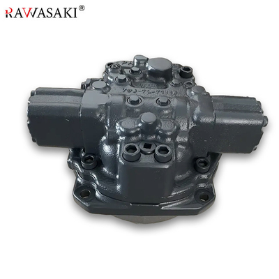 Orijinal Komatsu 7067L01111 7067L01110 PC2000-8 Komatsu Kazı makinesi için seyahat motoru