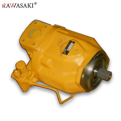 Backhoe Loader 416C 428C 155-5110 hidrolik pompa 1555110 ana piston pompası  155-5110
