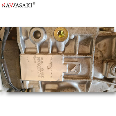 Kazı makinesi yedek parçaları 924G 3056E Dizel motor yakıt enjeksiyon pompası 216-9824 2169824