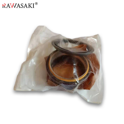 Orijinal dizel motor parçaları QSB6.7 Gland Front 3802820