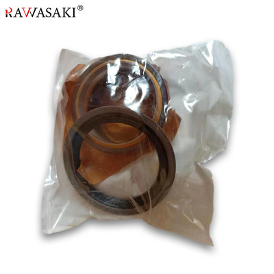 Orijinal dizel motor parçaları QSB6.7 Gland Front 3802820